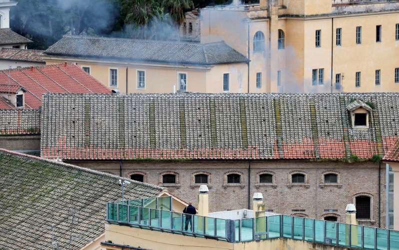 Italian Jails
