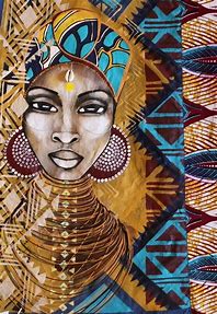 african art101