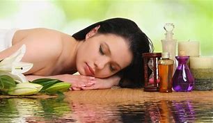 aromatherapy profiles