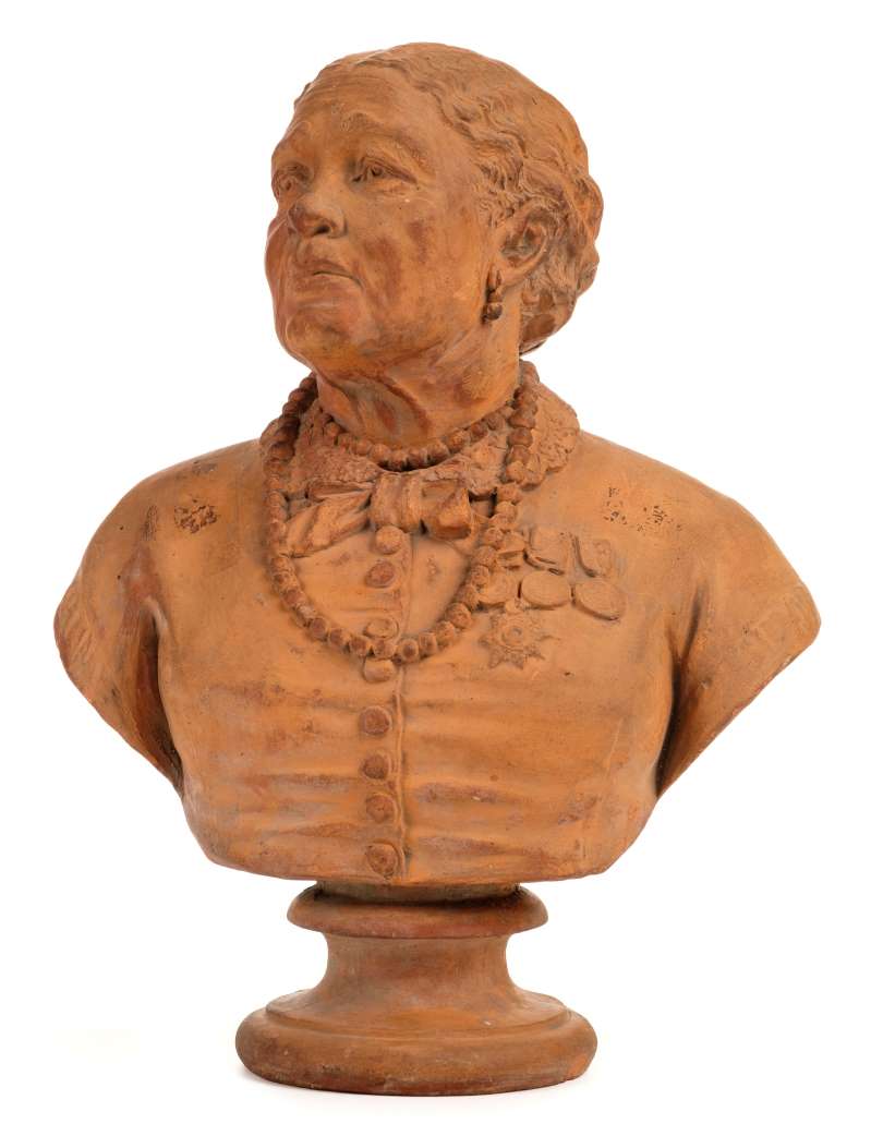 mary secole